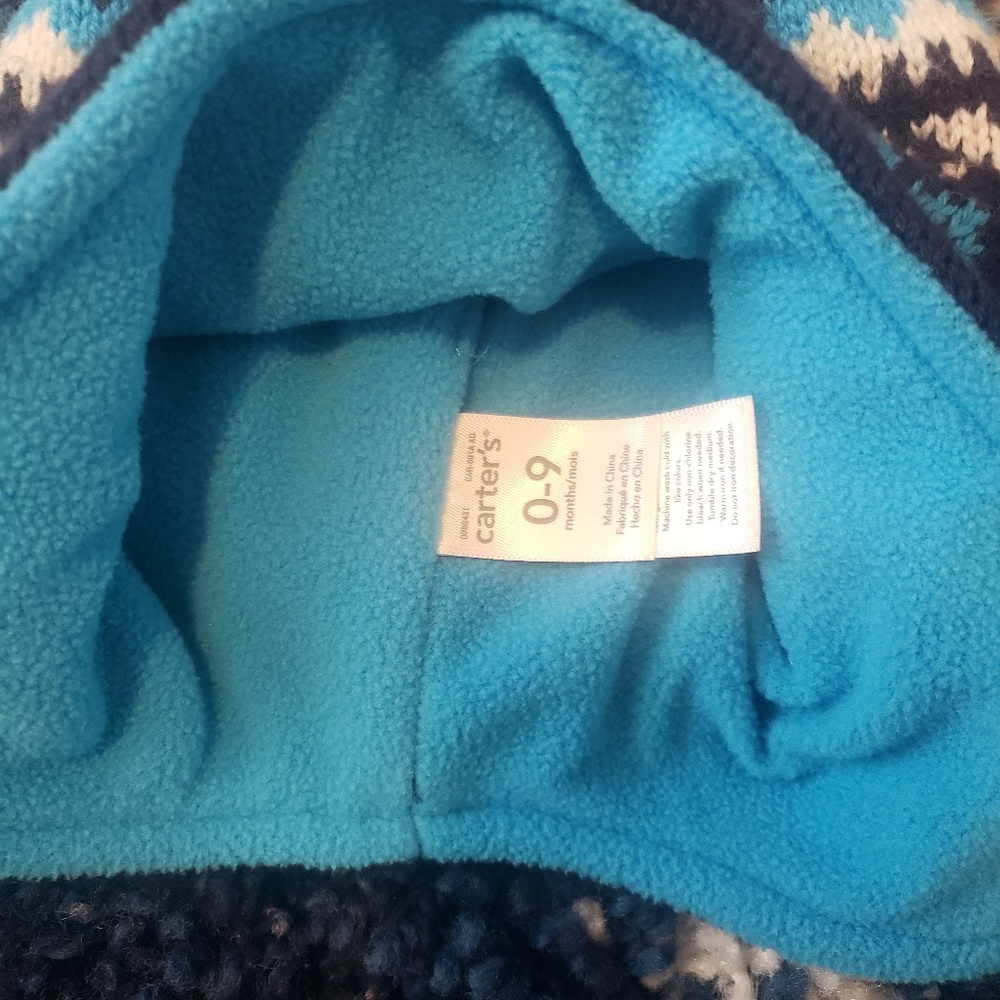 Winter Hat - Picture 2 of 2
